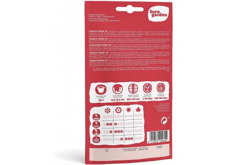 Eurogarden - Semillas Hortícolas....