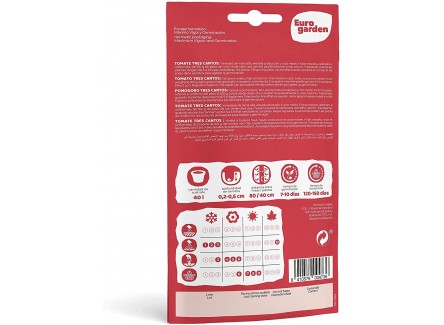 Eurogarden - Semillas Hortícolas....