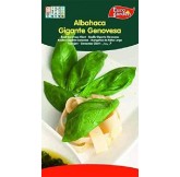 Eurogarden - Semillas...