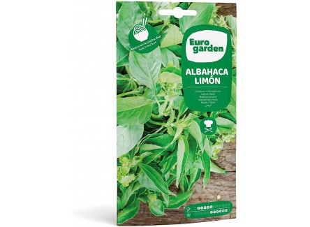 Eurogarden - Semillas Aromáticas para...
