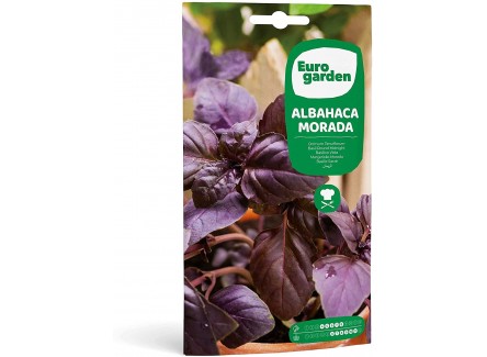 Eurogarden - Semillas Aromáticas para...