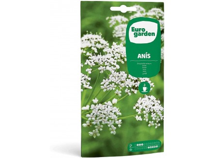 Eurogarden - Semillas Aromáticas para...