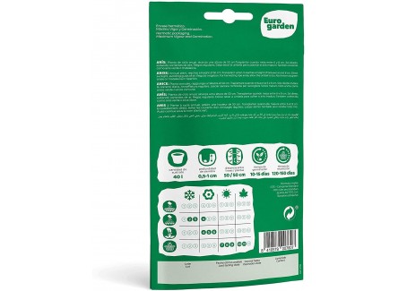 Eurogarden - Semillas Aromáticas para...