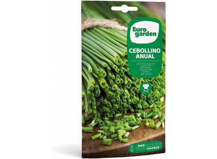 Eurogarden - Semillas Aromáticas para...