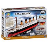 COBI 1928 - Maqueta TITANIC... 2