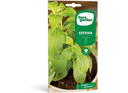 Eurogarden - Semillas Aromáticas para...