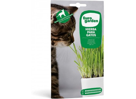 Eurogarden - Semillas Aromáticas para...