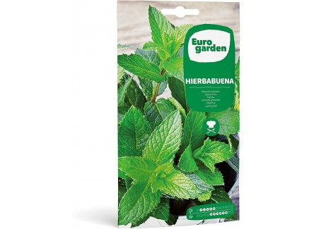 Eurogarden - Semillas Aromáticas para...