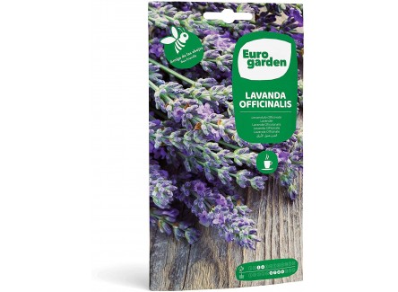 Eurogarden - Semillas Aromáticas para...