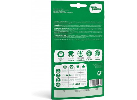Eurogarden - Semillas Aromáticas para...