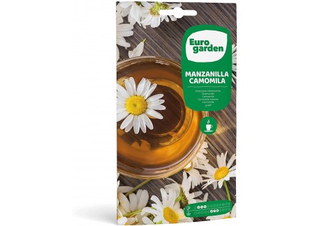 Eurogarden - Semillas Aromáticas para...