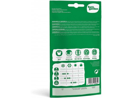 Eurogarden - Semillas Aromáticas para...