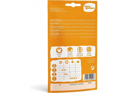 Eurogarden - Pack Semillas Flores....