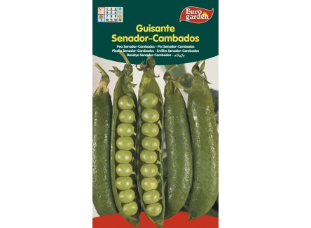 Eurogarden - Semillas Hortícolas....