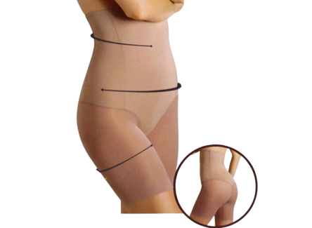 YSABEL MORA 19612 - Braga Reductora...