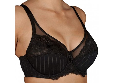 Selene - Sujetador Mariluz con Aros -...