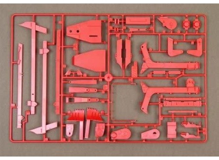 Italeri 3825 - Maqueta US WRECKER...