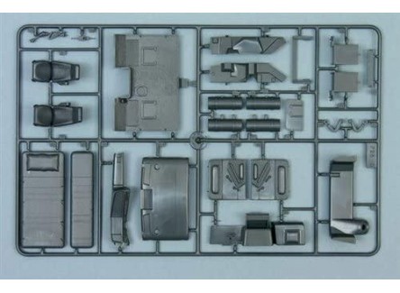 Italeri 3825 - Maqueta US WRECKER...