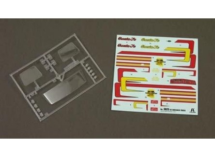 Italeri 3825 - Maqueta US WRECKER...