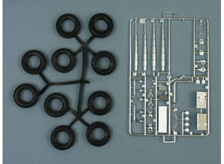 Italeri 3825 - Maqueta US WRECKER...