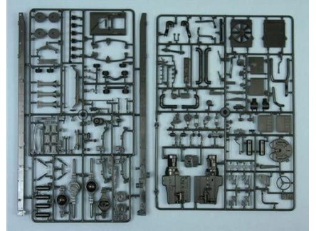 Italeri 3825 - Maqueta US WRECKER...