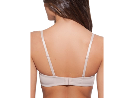 Selene - Sujetador Esmeralda con Aros...