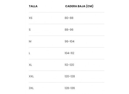 YSABEL MORA 19610 – Braguita...