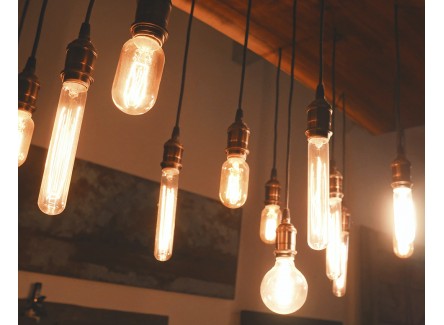 Draft Team - Pack de Dos Bombillas...