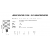 Draft Team - Bombilla E27... 2