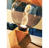 Draft Team - Bombilla Globo... 2