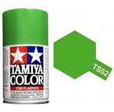 Tamiya TS52 - Pintura en... 2