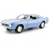 1967 Chevrolet Camaro Z28...