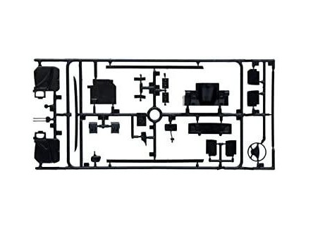 Italeri 3906 - Maqeuta Scania R730 V8...