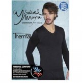 Camiseta Interior Térmica... 2