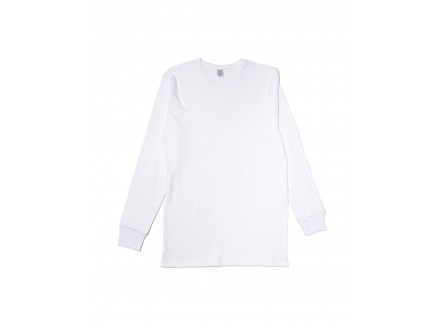 Camiseta Térmica Abanderado Algodón...