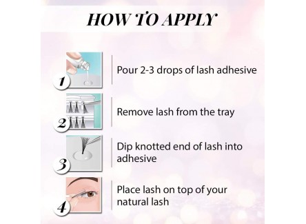 Ardell Pegamento de pestañas...