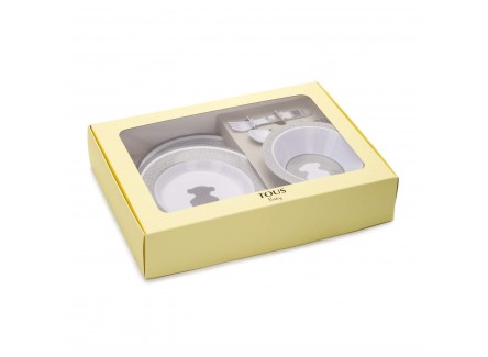 Tous - Vajilla melamina: Plato hondo,...