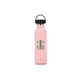 Tous Baby Termo Rosa