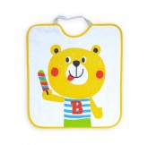 Pack 4 Baberos Impermeables... 2