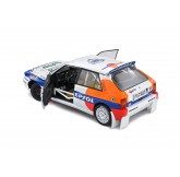 Lancia Delta HF Integrale... 2