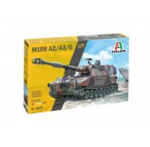 Italeri M109 A2/A3/G 1:35...