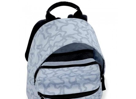 TOUS BABY - Mochila preescolar Kaos...