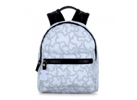 TOUS BABY - Mochila preescolar Kaos...