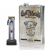 Máquina Cortar Pelo...