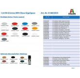 ITALERI 3935S - Maqueta... 2