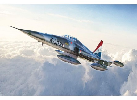 Italeri F-5A Freedom Fighter 1:72...