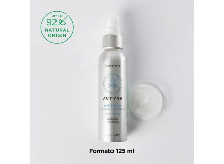 Kemon - Actyva Nutrizione Hydrating...