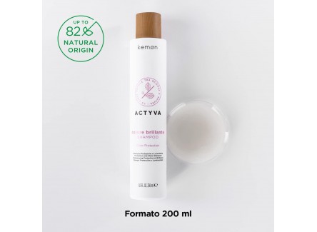 Kemon - Actyva color brillante,...