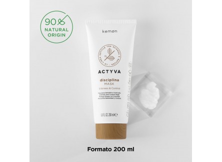 Kemon -  Actyva Disciplina,...