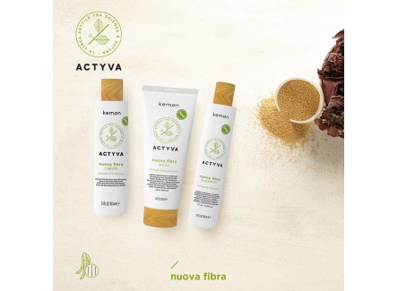 Kemon - Actyva Nuova Fibra,...